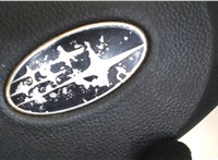 98211AJ04BVH Подушка безопасности водителя Subaru Legacy (B14) 2009-2014 7858160 #4