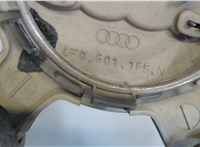 4F0601165N Колпачок литого диска Audi A4 (B8) Allroad 2011-2016 7858612 #3