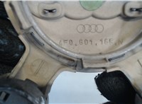 4F0601165N Колпачок литого диска Audi A4 (B8) Allroad 2011-2016 7858616 #3