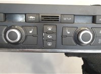 4l0820043f Переключатель отопителя (печки) Audi Q7 2006-2009 7858785 #3
