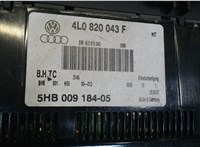 4l0820043f Переключатель отопителя (печки) Audi Q7 2006-2009 7858785 #5