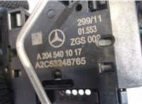 a2045401017 Датчик уровня топлива Mercedes GLK X204 2008-2012 7857572 #3