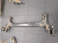 4210102210 Балка подвески задняя Toyota Corolla E15 2006-2013 7858950 #5
