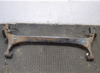 4210102210 Балка подвески задняя Toyota Corolla E15 2006-2013 7858950 #7