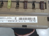 82201AJ00A Блок предохранителей Subaru Legacy (B14) 2009-2014 7860089 #3