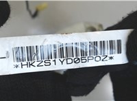 739200E011 Подушка безопасности боковая (в сиденье) Lexus RX 2003-2009 7860424 #3