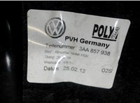 3AA857938 Бардачок (вещевой ящик) Volkswagen Passat CC 2012-2017 7861069 #3