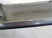 GMK650B31 Накладка решетки радиатора Mazda 6 (GJ) 2012-2018 7861544 #3