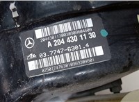 2044301130 Цилиндр тормозной главный Mercedes E-Coupe C207 2009- 7861624 #3