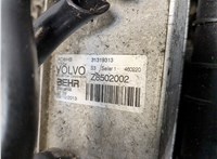 31319313 Радиатор охлаждения двигателя Volvo S40 2004- 7861677 #4