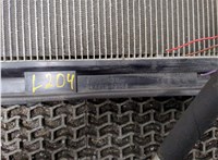 2045000254 Радиатор кондиционера Mercedes GLK X204 2008-2012 7861714 #3