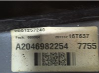 a2046982254 Накладка на порог Mercedes GLK X204 2008-2012 7862490 #3