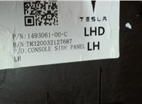 149306100c Пластик (обшивка) салона Tesla Model Y 7863749 #3