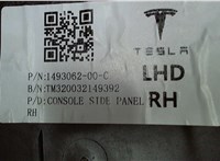 149306200c Пластик (обшивка) салона Tesla Model Y 7863758 #3