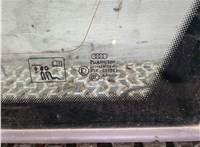  Стекло кузовное боковое Audi A4 (B8) Allroad 2011-2016 7863797 #2