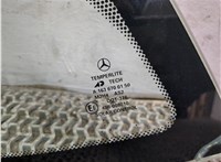  Стекло кузовное боковое Mercedes ML W163 1998-2004 7864045 #2