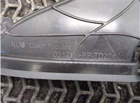  Воздуховод Audi A6 (C7) 2011-2014 7864172 #4