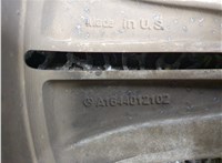 1644012102 Комплект литых дисков Mercedes GL X164 2006-2012 7864385 #10