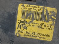 XBC000465 Фара (передняя) Land Rover Range Rover 3 (LM) 2002-2012 7864520 #6