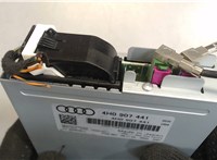 4h0907441 Блок управления камерой заднего вида Audi A8 (D4) 2010-2017 7865476 #4