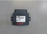 4h0907801d Блок управления стояночным тормозом Audi A8 (D4) 2010-2017 7865650 #1
