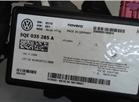 5QE035285A Блок комфорта Volkswagen Golf 7 2012-2017 7865898 #3