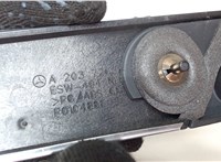A20372738289116 Ручка двери салона Mercedes C W203 2000-2007 7865957 #3