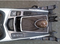  Консоль салона (кулисная часть) Cadillac SRX 2012-2016 7866418 #3