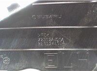 72512AJ01A, 72512AL01A Воздуховод Subaru Legacy (B15) 2014-2020 7866730 #3