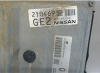 210469GE2 Блок управления двигателем Nissan Murano 2014- 7867569 #4