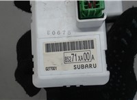 85271xa00a Дисплей компьютера (информационный) Subaru Tribeca (B9) 2004-2007 7868209 #4