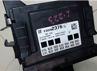 13592376 Блок управления бортовой сети (Body Control Module) Cadillac SRX 2012-2016 7868259 #4