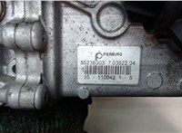 55236303 Клапан рециркуляции газов (EGR) Opel Astra J 2010-2017 7868881 #3