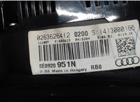 8E0920951N Щиток приборов (приборная панель) Audi A4 (B7) 2005-2007 7868962 #3