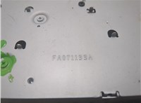 2591A1MA5D Магнитола Infiniti G 2006-2013 7869268 #10
