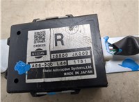 28500JK00B Блок управления электроусилителем руля Infiniti G 2006-2013 7869316 #8