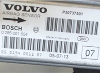 0285001654 Блок управления подушками безопасности Volvo XC90 2002-2006 7869772 #4