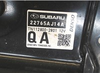 22765aj14a Блок управления двигателем Subaru Legacy Outback (B15) 2014-2019 7869864 #4