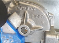 86510AL09B Двигатель стеклоочистителя (моторчик дворников) задний Subaru Legacy Outback (B15) 2014-2019 7870048 #4