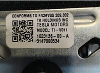 102313600A Ремень безопасности Tesla Model S 7870956 #2