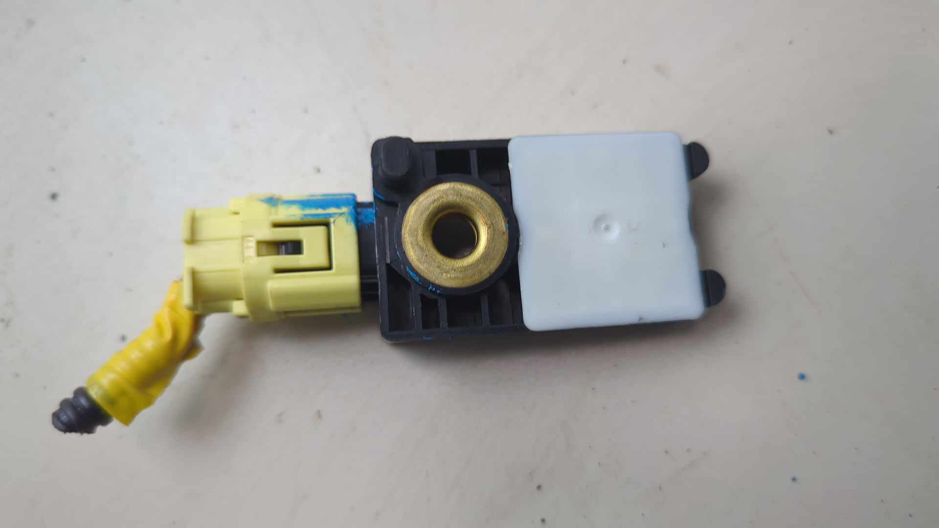 Датчик удара AIR BAG