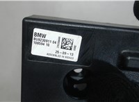 9230911 Усилитель антенны BMW 3 F30 2012-2019 7871330 #3