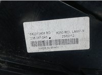 8x2313404bd Фонарь (задний) Jaguar XF 2007–2012 7871728 #4