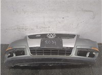 3C0807217D Бампер Volkswagen Passat 6 2005-2010 7871786 #1