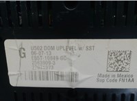 EB5T10849GC Щиток приборов (приборная панель) Ford Explorer 2010-2015 7872397 #3