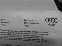 4L0880204D Подушка безопасности переднего пассажира Audi Q7 2006-2009 7872866 #3