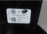 2GJ945311A Пластик (обшивка) внутреннего пространства багажника Volkswagen Taos 7873430 #3