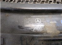  Рамка капота Mercedes S W221 2005-2013 7874499 #3
