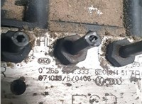 8E0614517BH Блок АБС, насос (ABS, ESP, ASR) Audi A6 (C7) 2014-2018 7874570 #4