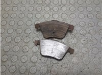 8E0698151G Колодки тормозные Audi A4 (B7) 2004-2009 7875078 #4